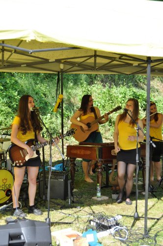 Dětský den - 1.6.2019