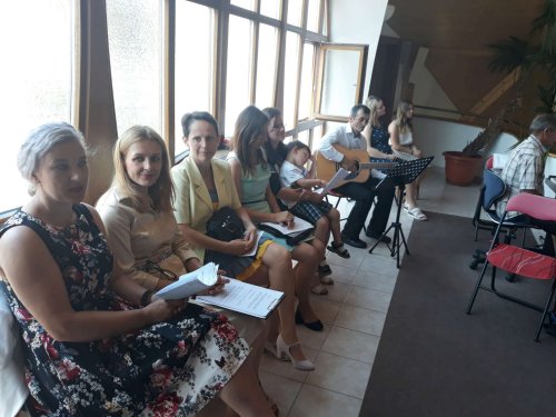 Svatodušní pouť - 9.6.2019