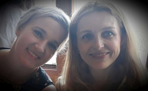 Svatodušní pouť - 9.6.2019