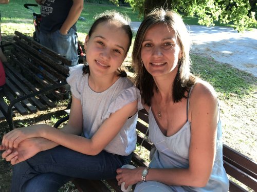 Táborák malých Sokolů - 28.6.2019