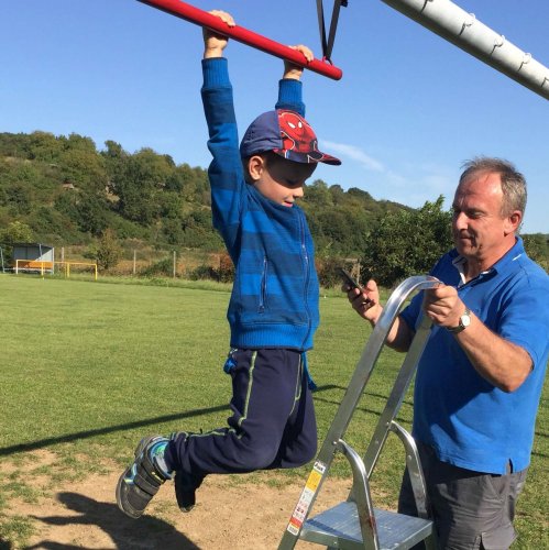 Podolský Sokolman - 14.9.2019