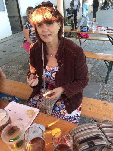 Podolský Sokolman - 14.9.2019