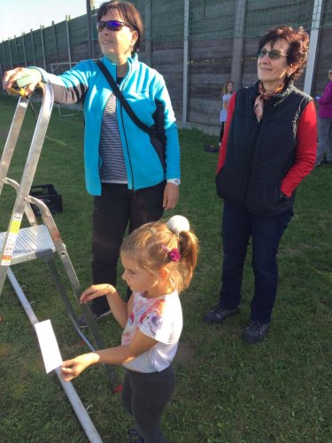 Podolský Sokolman - 14.9.2019