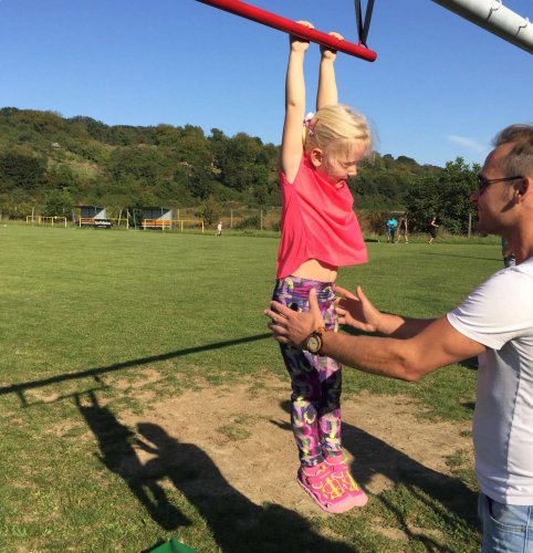 Podolský Sokolman - 14.9.2019