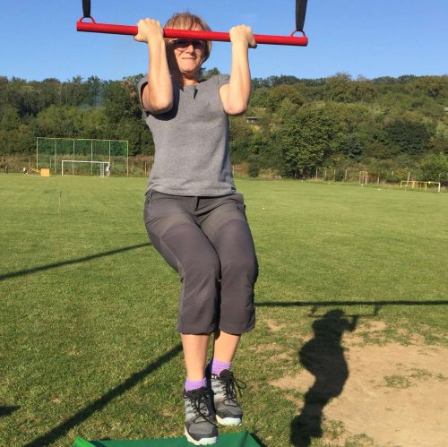 Podolský Sokolman - 14.9.2019