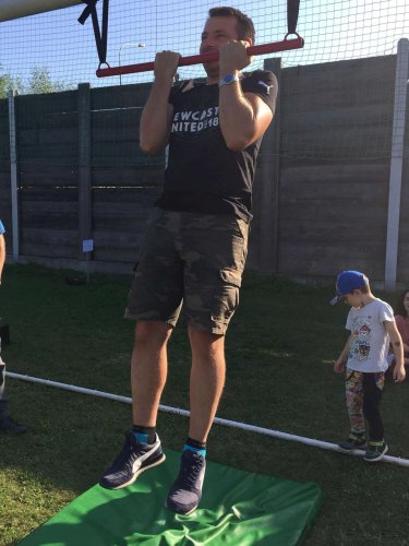 Podolský Sokolman - 14.9.2019