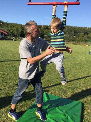 Podolský Sokolman - 14.9.2019