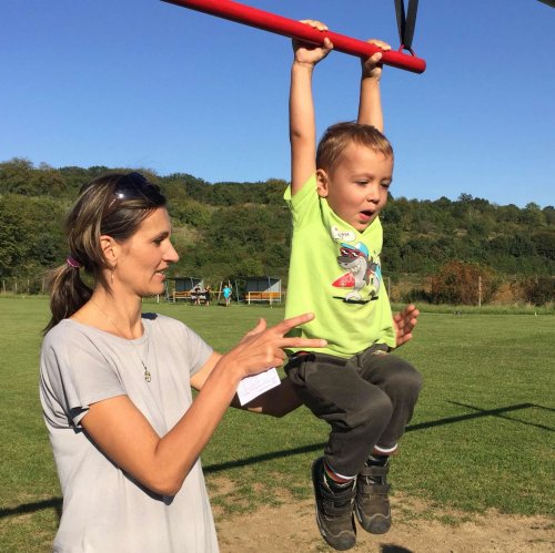 Podolský Sokolman - 14.9.2019