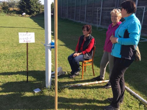 Podolský Sokolman - 14.9.2019