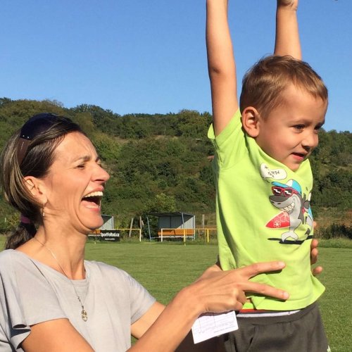 Podolský Sokolman - 14.9.2019