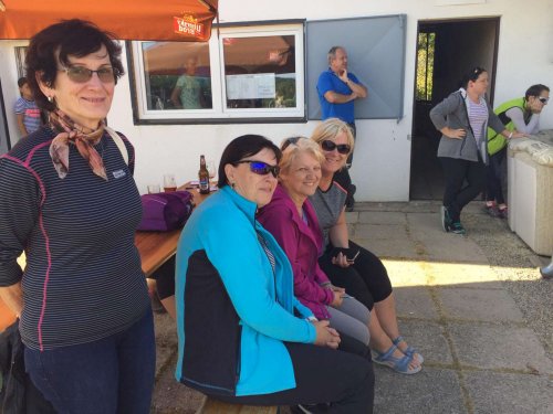 Podolský Sokolman - 14.9.2019