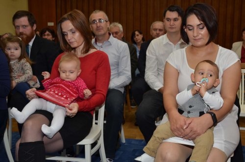 Vítání občánků - 5.10.2019