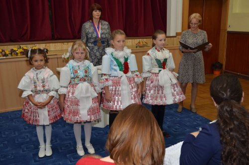 Vítání občánků - 5.10.2019