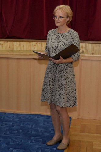 Vítání občánků - 5.10.2019