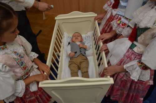 Vítání občánků - 5.10.2019