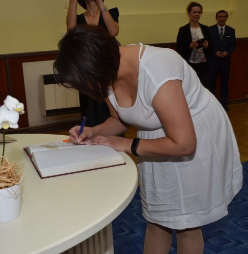 Vítání občánků - 5.10.2019