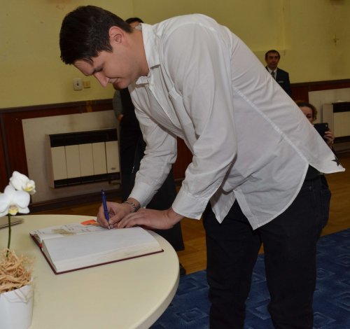 Vítání občánků - 5.10.2019