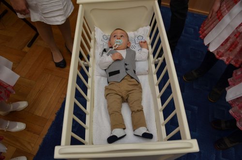 Vítání občánků - 5.10.2019