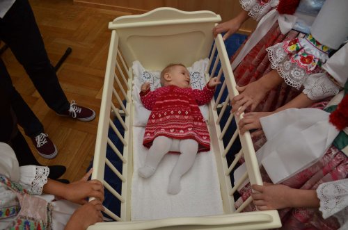 Vítání občánků - 5.10.2019