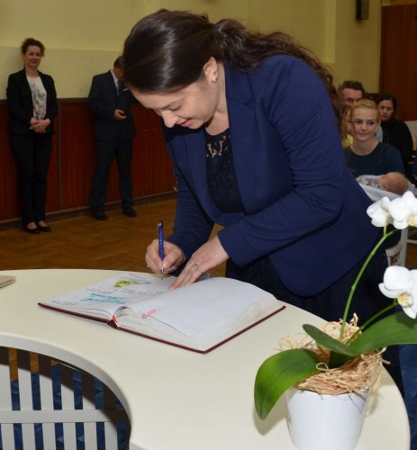 Vítání občánků - 5.10.2019