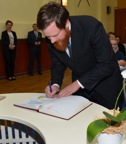 Vítání občánků - 5.10.2019