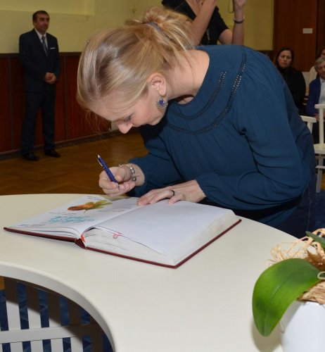 Vítání občánků - 5.10.2019