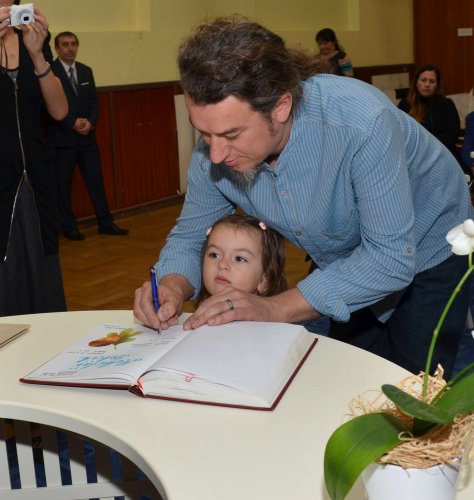 Vítání občánků - 5.10.2019