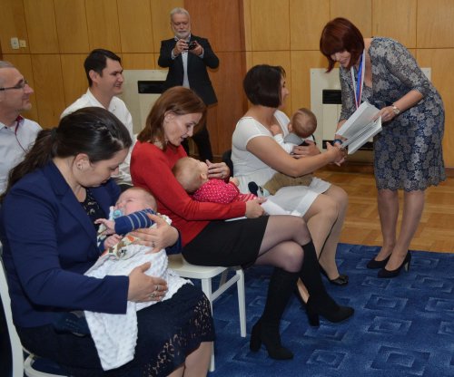 Vítání občánků - 5.10.2019