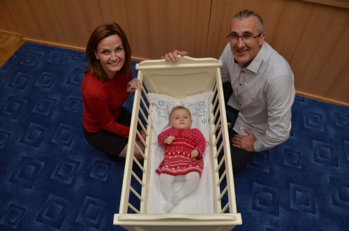 Vítání občánků - 5.10.2019