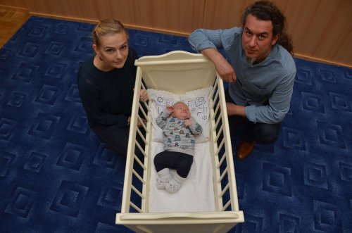 Vítání občánků - 5.10.2019