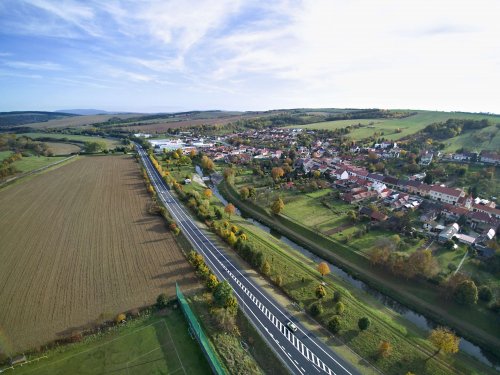 Podolí z nebe - 17.10.2019