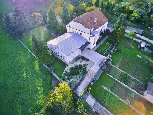 Podolí z nebe - 17.10.2019