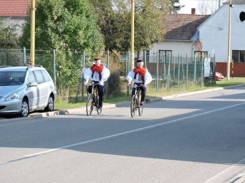 Hody v Podolí - 19.10.2019