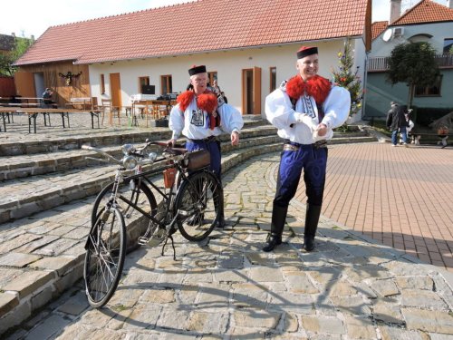 Hody v Podolí - 19.10.2019