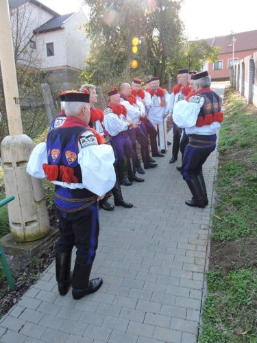 Hody v Podolí - 19.10.2019