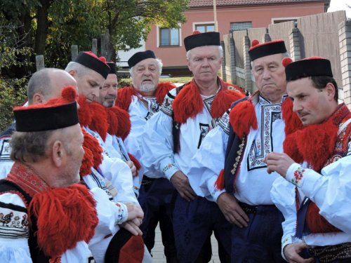 Hody v Podolí - 19.10.2019