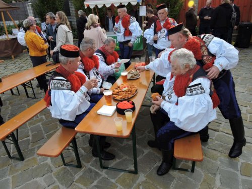 Hody v Podolí - 19.10.2019