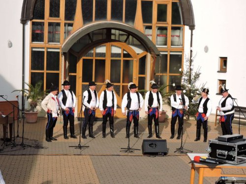 Hody v Podolí - 19.10.2019