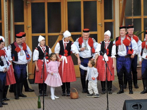 Hody v Podolí - 19.10.2019