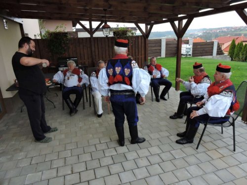 Hody v Podolí - 19.10.2019