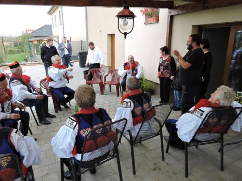 Hody v Podolí - 19.10.2019