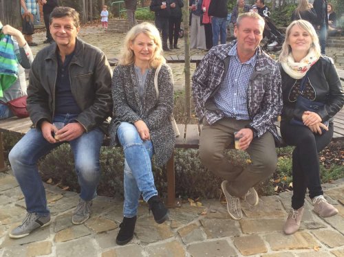 Hody v Podolí - 19.10.2019