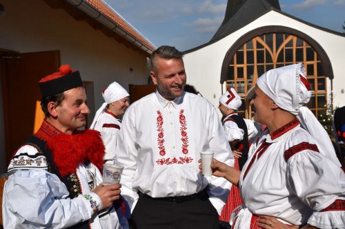 Hody v Podolí - 19.10.2019