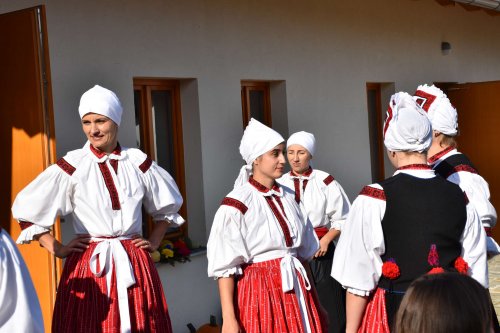 Hody v Podolí - 19.10.2019