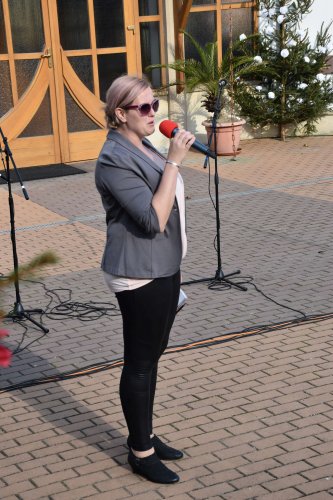 Hody v Podolí - 19.10.2019