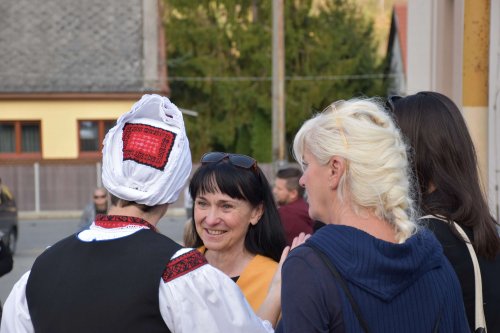 Hody v Podolí - 19.10.2019