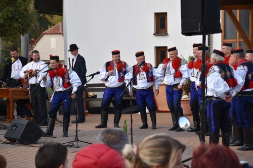 Hody v Podolí - 19.10.2019