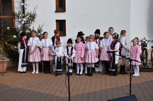 Hody v Podolí - 19.10.2019