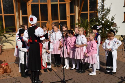 Hody v Podolí - 19.10.2019