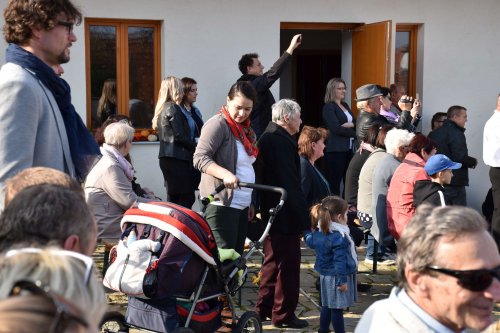 Hody v Podolí - 19.10.2019